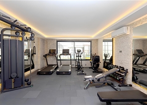 Zweizimmerwohnung 300 m vom Meer entfernt