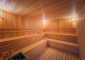 Zweizimmerwohnung 200 m vom Meer entfernt im Stadtteil Mahmutlar