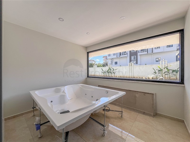 Moderne 2+1-Wohnungen in einer gehobenen Gegend von Oba