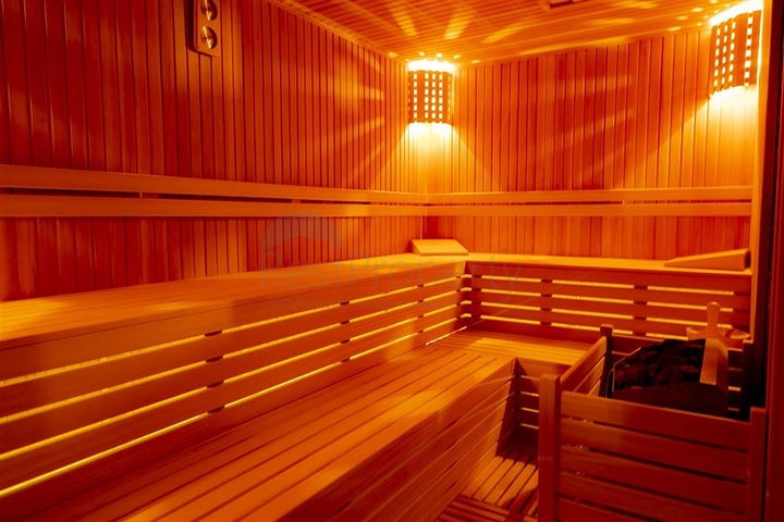 Luxuriöses 3+2 Penthouse im beliebten Stadtteil Mahmutlar