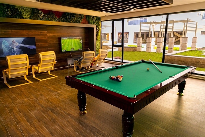 Luxuriöses 3+2 Penthouse im beliebten Stadtteil Mahmutlar