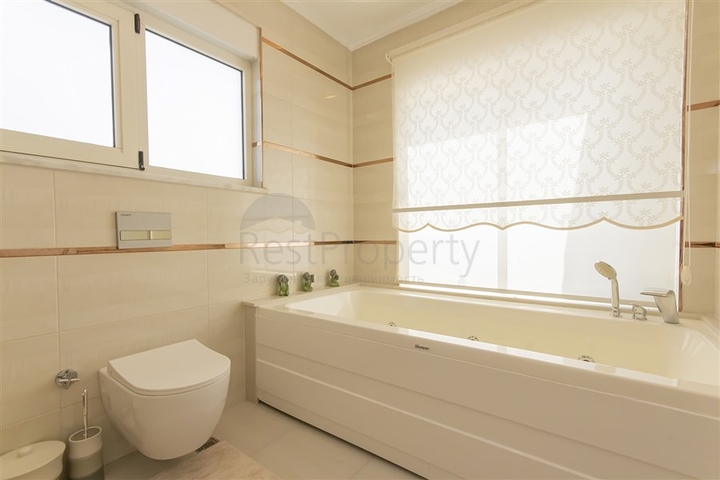 Luxuriöses 3+2 Penthouse im beliebten Stadtteil Mahmutlar