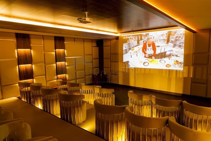 Luxuriöses 3+2 Penthouse im beliebten Stadtteil Mahmutlar