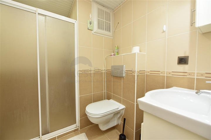 4+1 Apartment in einem Komplex mit Infrastruktur