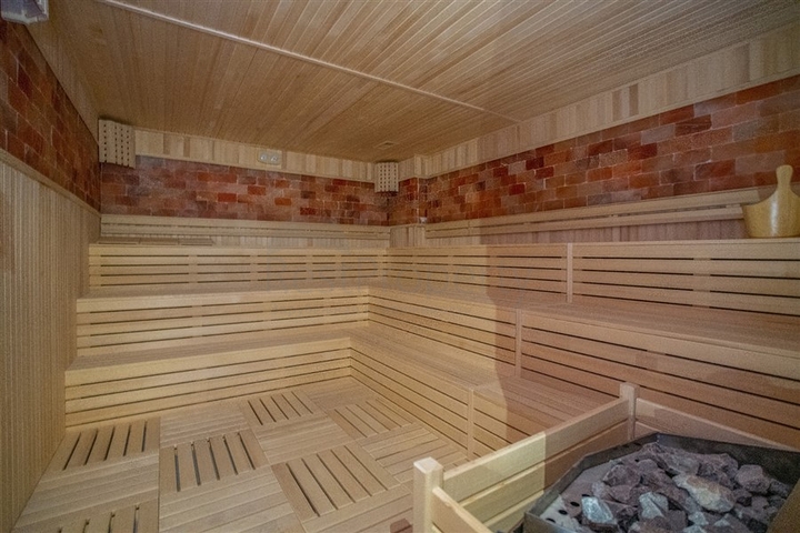 2+1 Wohnung in einem der begehrtesten Komplexe in der Region Oba