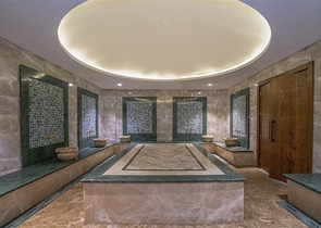 2+1 Wohnung in einem der begehrtesten Komplexe in der Region Oba