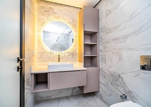 2+1 Wohnung in einem der begehrtesten Komplexe in der Region Oba