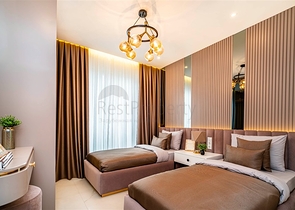 2+1 Wohnung in einem der begehrtesten Komplexe in der Region Oba