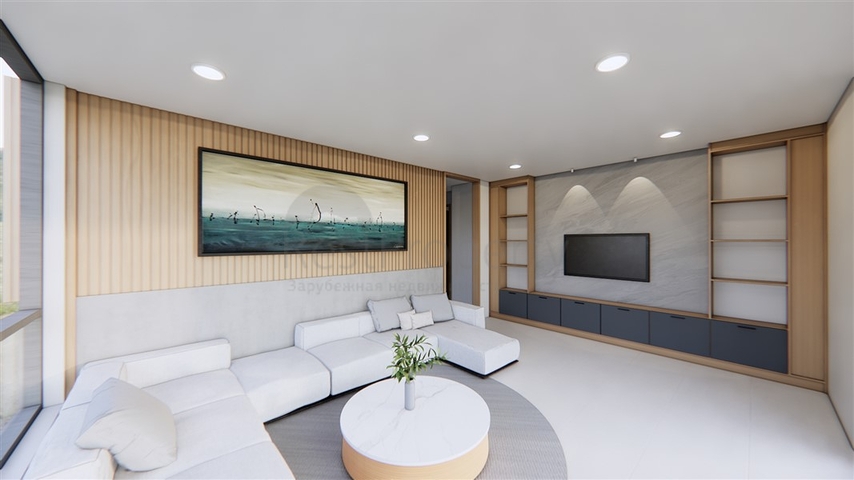 Neues Projekt von Villen in Phuket