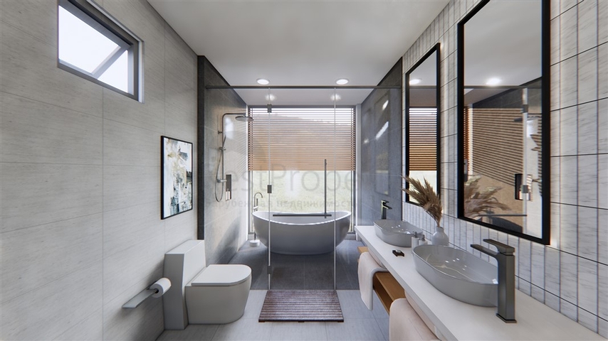 Neues Projekt von Villen in Phuket