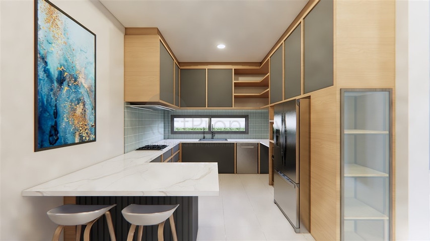 Neues Projekt von Villen in Phuket