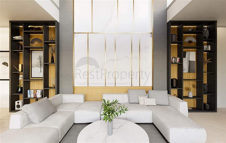 Neues Projekt von Villen in Phuket