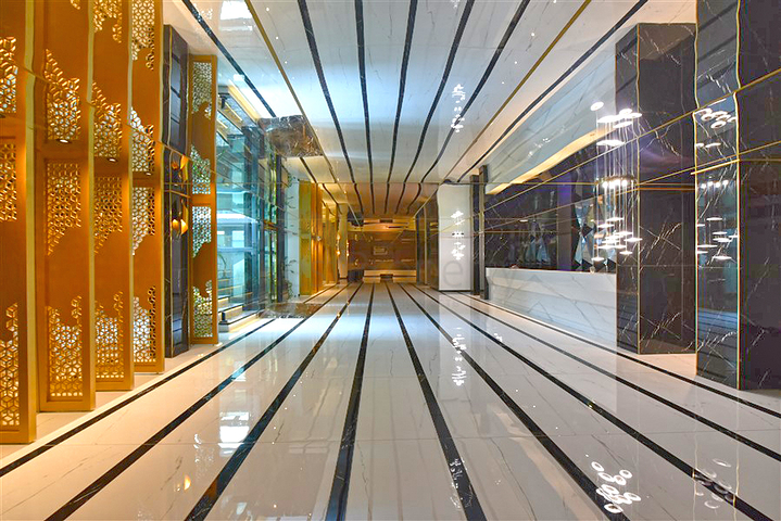 1+1 Wohnung im Zentrum von Alanya in einem der besten Komplexe