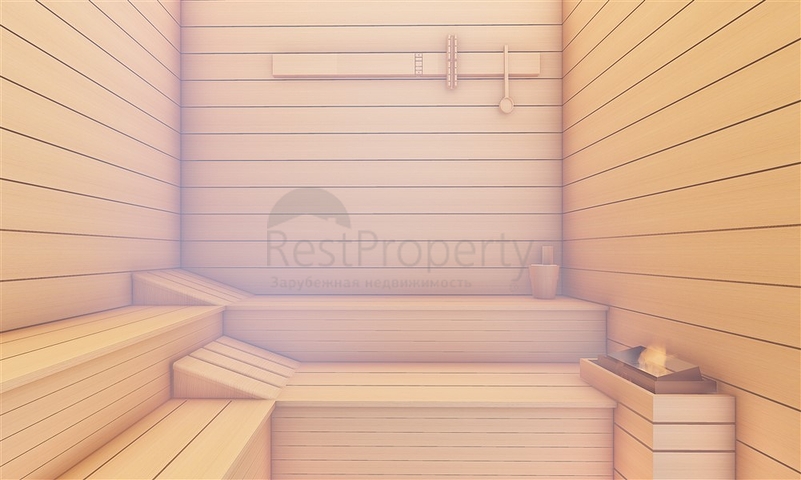 1+1 Wohnung im Stadtteil Mahmutlar