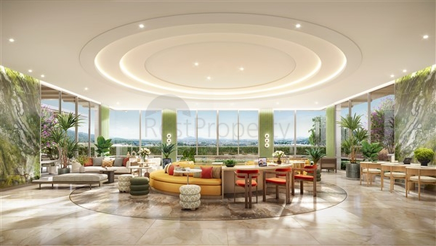 Neues Projekt in Phuket's beliebtestem Ort, der Lagune