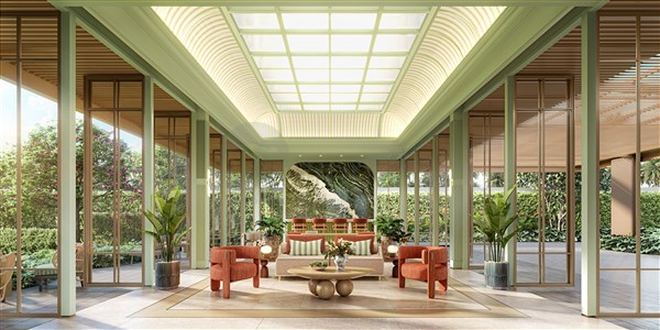 Neues Projekt in Phuket's beliebtestem Ort, der Lagune