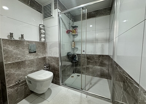 Geräumige 2+1 Wohnung im zentralen Bereich von Alanya