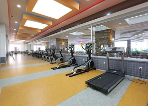 Geräumige 2+1 Wohnung im zentralen Bereich von Alanya