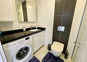 Zweizimmerwohnung 20 m vom Meer entfernt