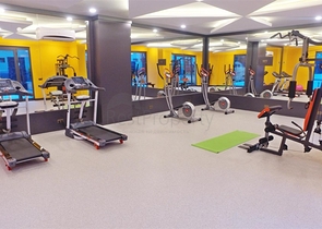 Zweizimmerwohnung 20 m vom Meer entfernt