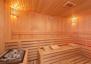 Zweizimmerwohnung 20 m vom Meer entfernt