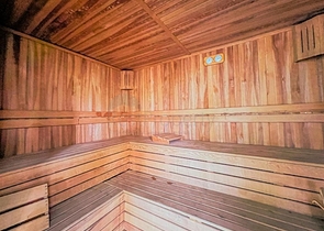 Wohnung in einer Wohnanlage am Meer in Mahmutlar