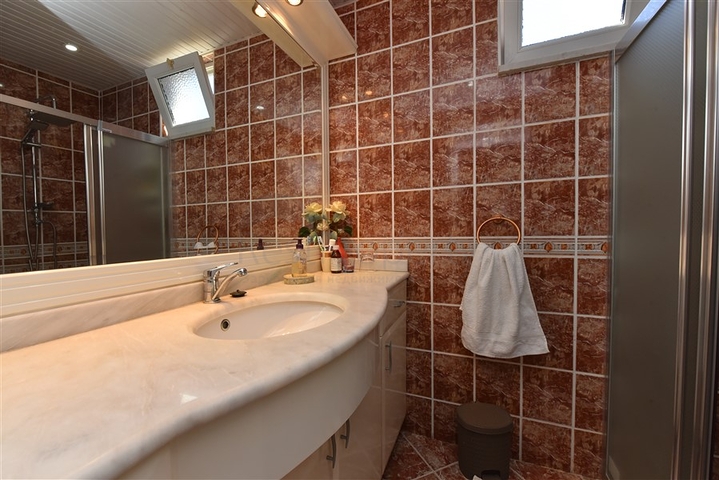 Geräumige 3+1 Villa in Pajallar - Komfort und Gemütlichkeit am Meer