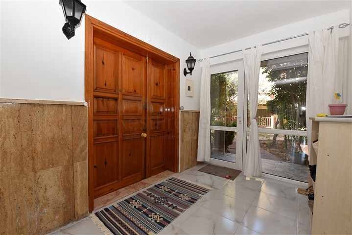 Geräumige 3+1 Villa in Pajallar - Komfort und Gemütlichkeit am Meer