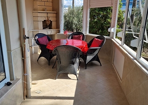 Geräumige 3+1 Villa in Pajallar - Komfort und Gemütlichkeit am Meer