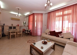 Geräumige 3+1 Villa in Pajallar - Komfort und Gemütlichkeit am Meer