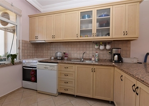 Geräumige 3+1 Villa in Pajallar - Komfort und Gemütlichkeit am Meer