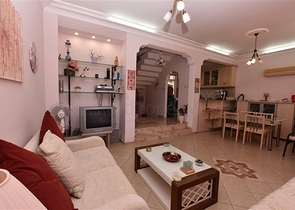 Geräumige 3+1 Villa in Pajallar - Komfort und Gemütlichkeit am Meer