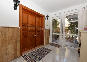 Geräumige 3+1 Villa in Pajallar - Komfort und Gemütlichkeit am Meer