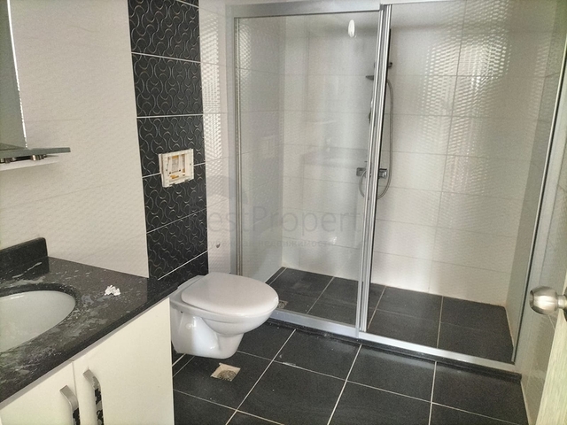 Penthouse im Stadtteil Cleopatra