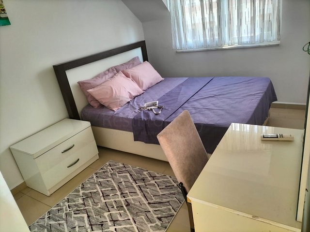 Penthouse im Stadtteil Cleopatra