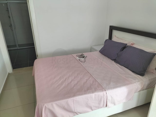 Penthouse im Stadtteil Cleopatra