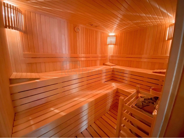 Stilvolle Zweizimmerwohnung im gemütlichen Stadtteil Avsallar