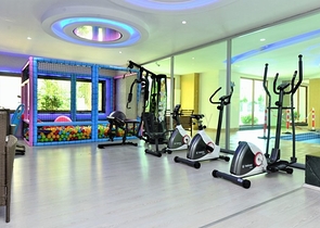 2+1 Apartment in Mahmutlar