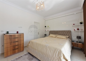 2+1 Apartment in Mahmutlar