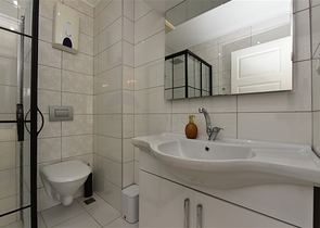 2+1 Apartment in Mahmutlar