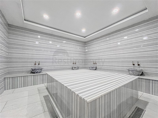 1+1 Apartment in Mahmutlar