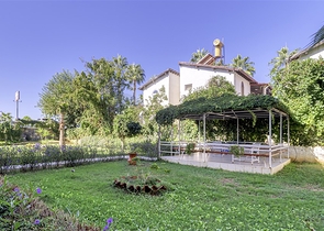 2+1 Wohnung im Stadtteil Mahmutlar, 50 m vom Meer entfernt