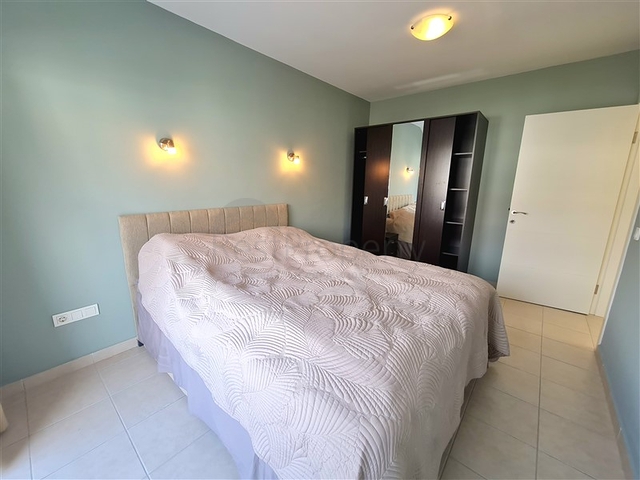 Gemütliches 3+1 Penthouse mit Möbeln in der Gegend von Oba