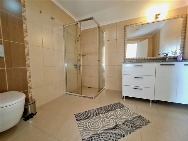 Gemütliches 3+1 Penthouse mit Möbeln in der Gegend von Oba