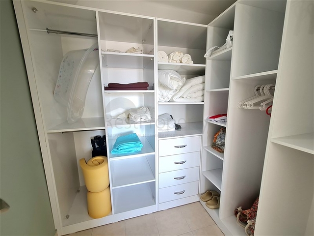 Gemütliches 3+1 Penthouse mit Möbeln in der Gegend von Oba