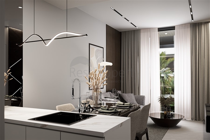 Tropisches Paradies in Phuket 