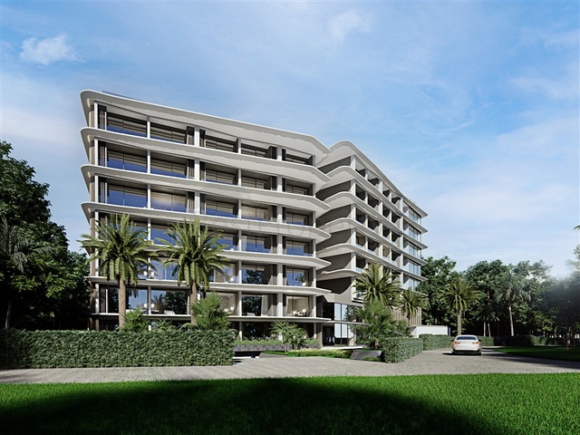 Tropisches Paradies in Phuket 