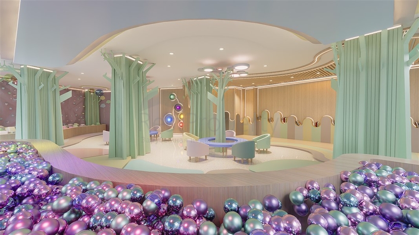 Tropisches Paradies in Phuket 