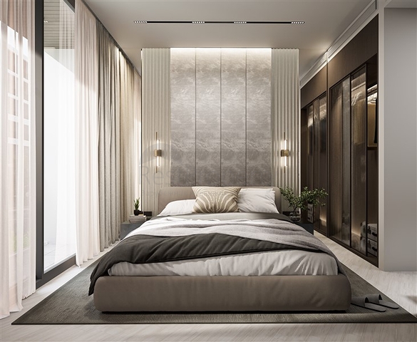 Tropisches Paradies in Phuket 