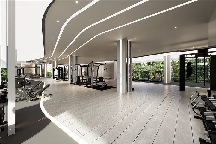 Tropisches Paradies in Phuket 